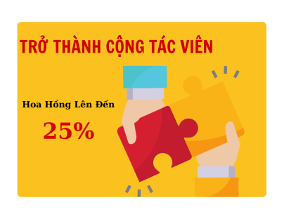 Chính Sách Cộng Tác Viên