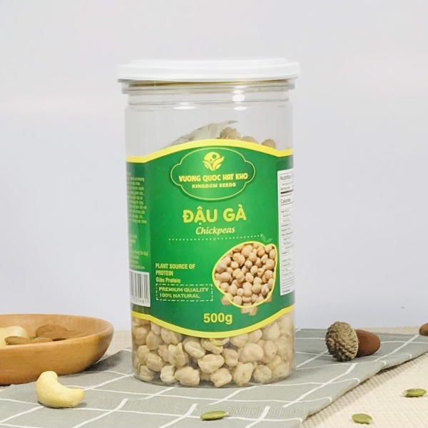 ĐẬU GÀ 500G